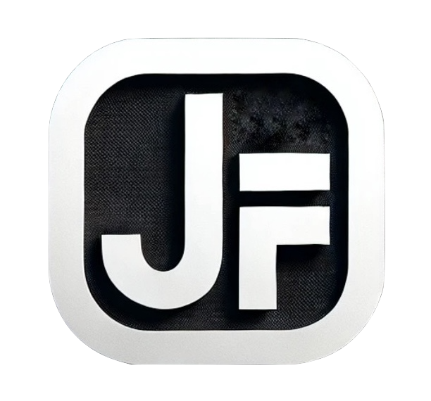 JPFans Logo